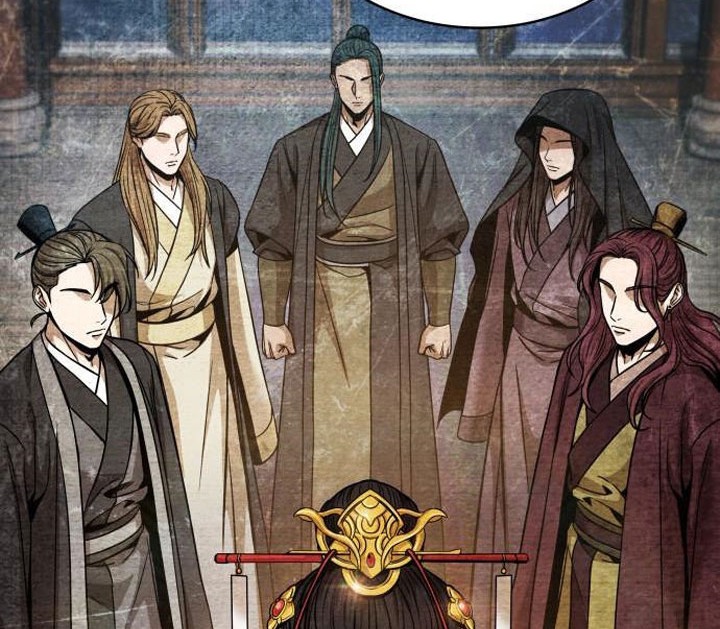 Nano Machine - Chapter 82 - Page 75