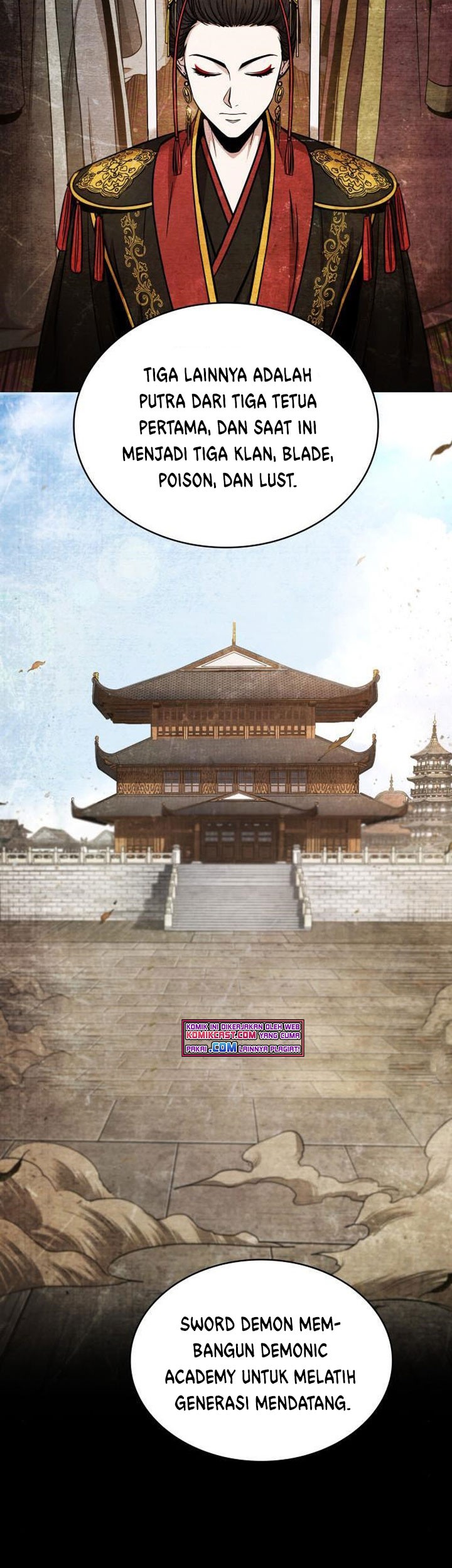 Nano Machine - Chapter 82 - Page 76