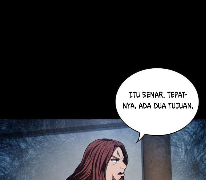 Nano Machine - Chapter 82 - Page 79