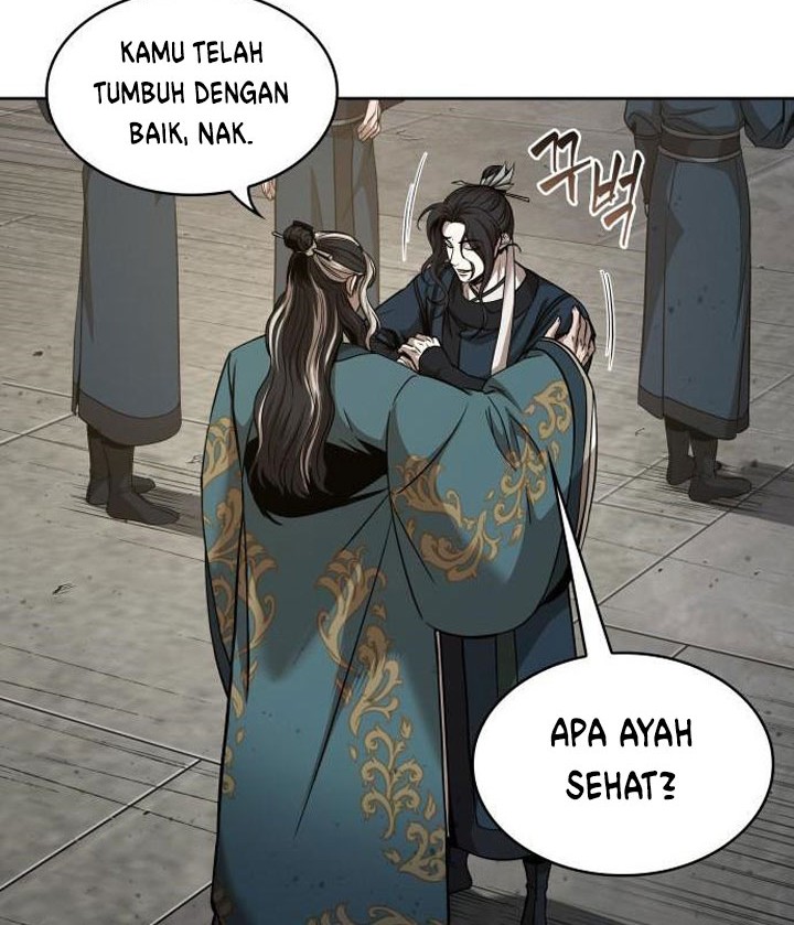 Nano Machine - Chapter 82 - Page 9