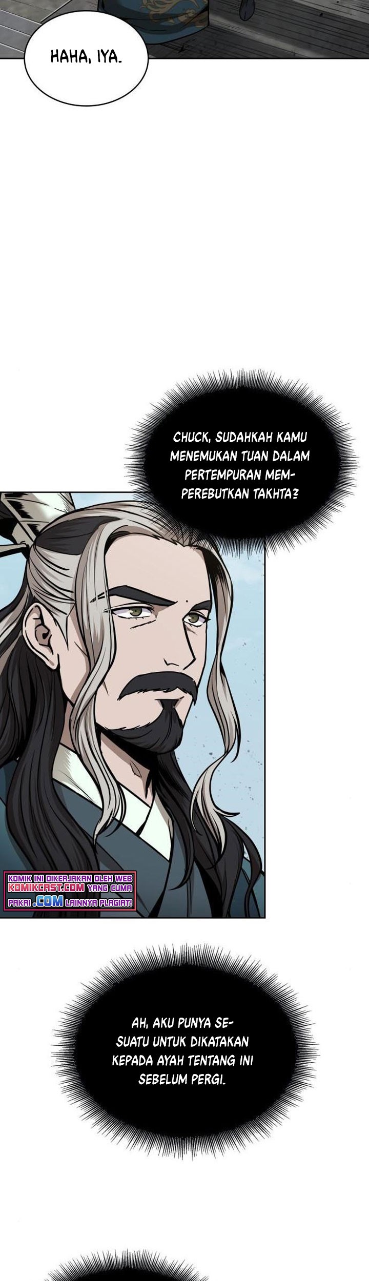 Nano Machine - Chapter 82 - Page 10