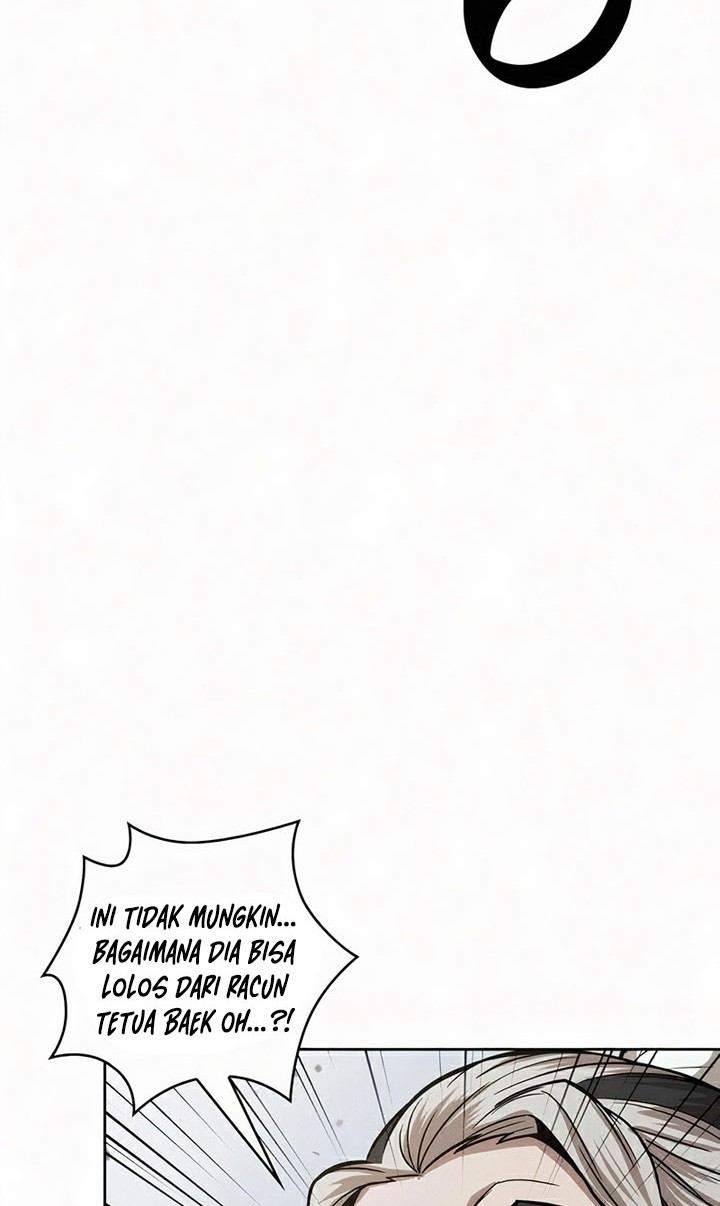 Nano Machine - Chapter 81 - Page 21