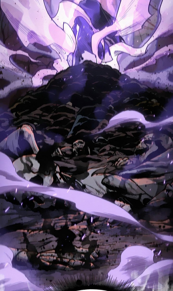 Nano Machine - Chapter 81 - Page 23