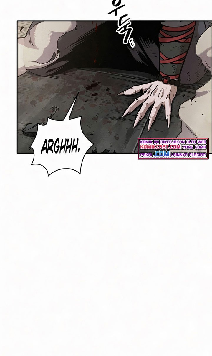 Nano Machine - Chapter 81 - Page 25