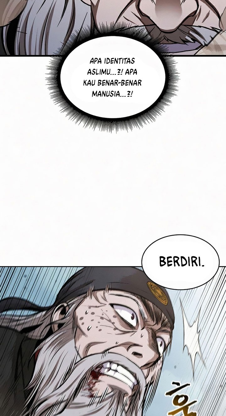 Nano Machine - Chapter 81 - Page 27