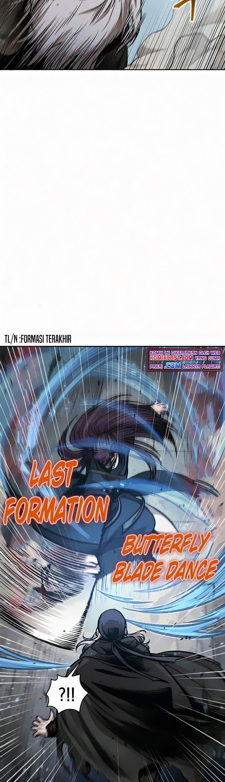 Nano Machine - Chapter 81 - Page 28