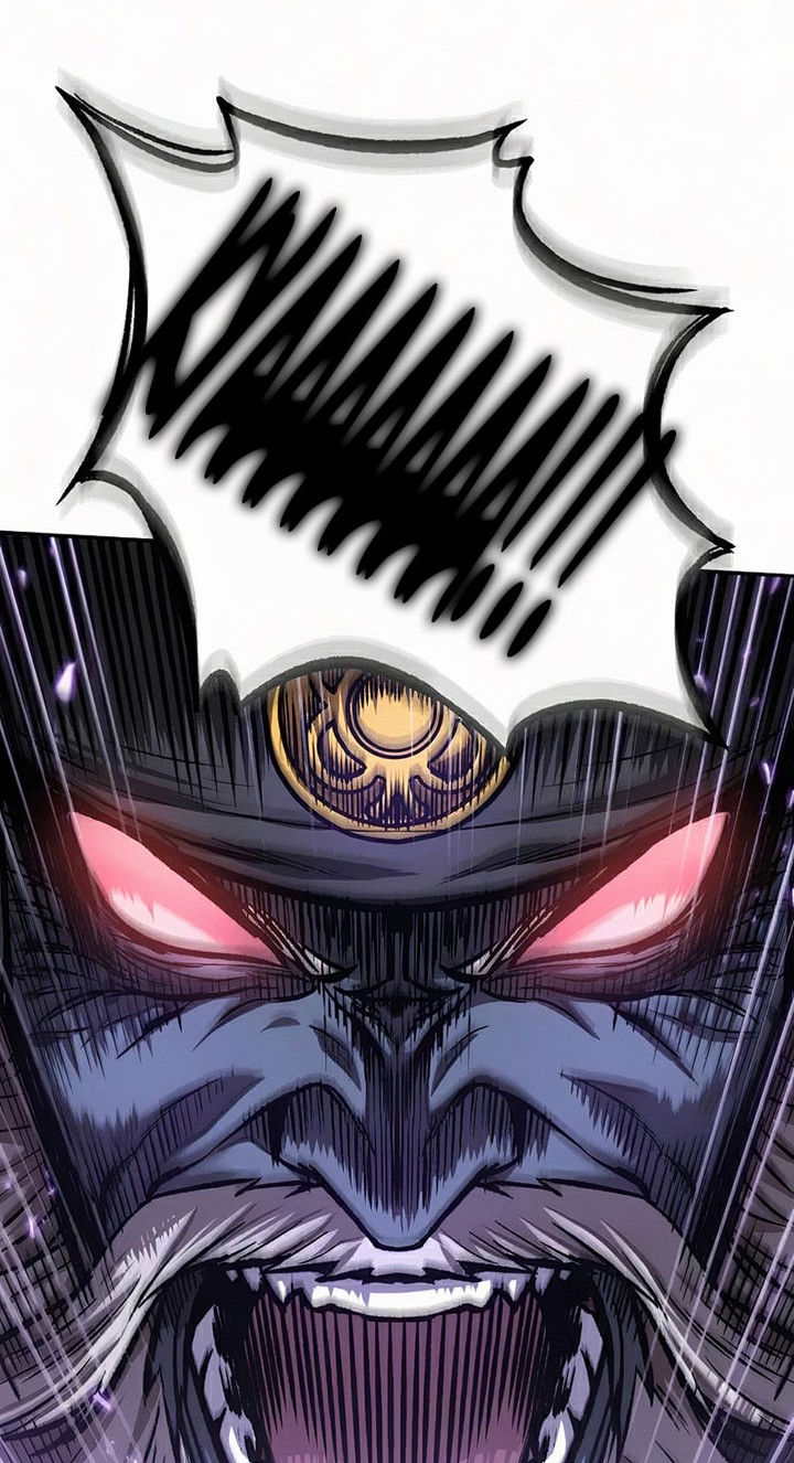 Nano Machine - Chapter 81 - Page 33