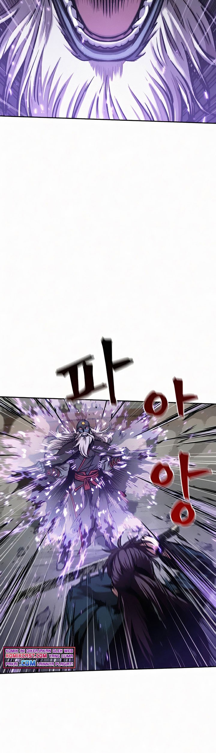 Nano Machine - Chapter 81 - Page 34