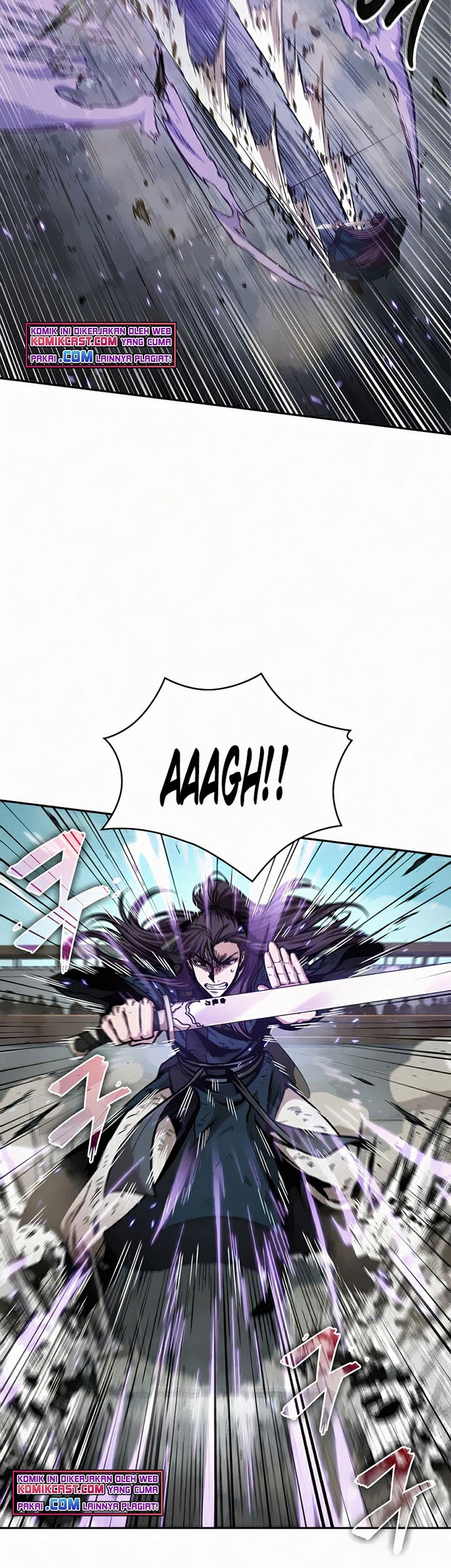 Nano Machine - Chapter 81 - Page 36