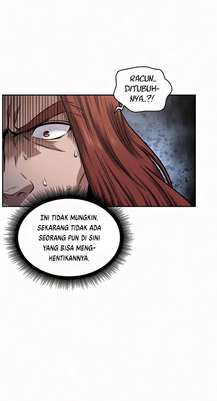 Nano Machine - Chapter 81 - Page 39