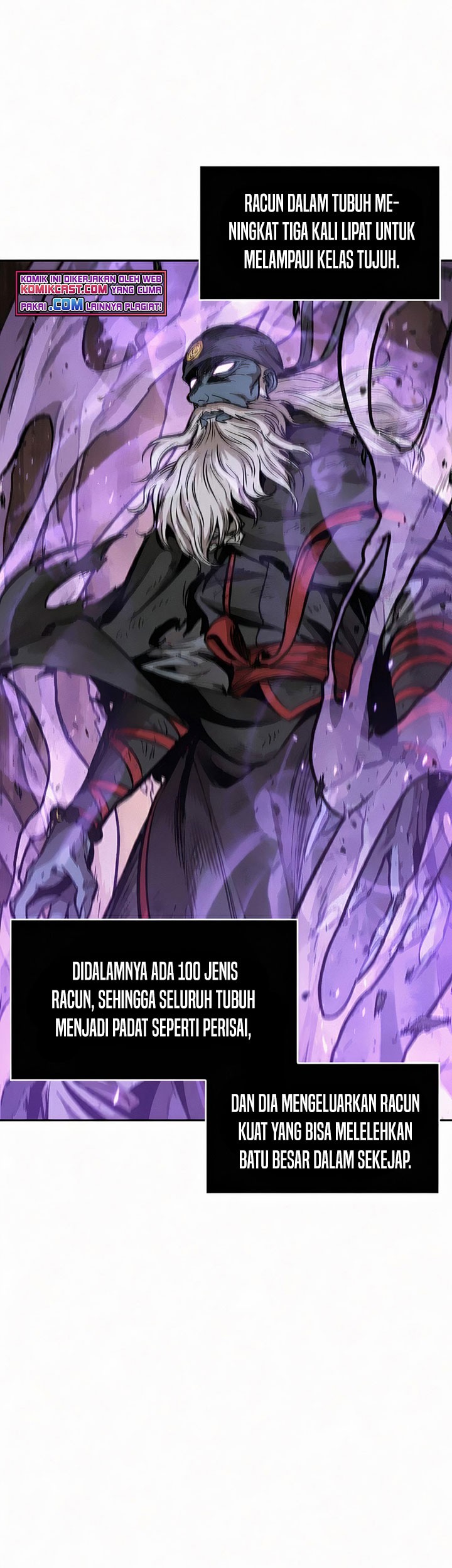 Nano Machine - Chapter 81 - Page 40