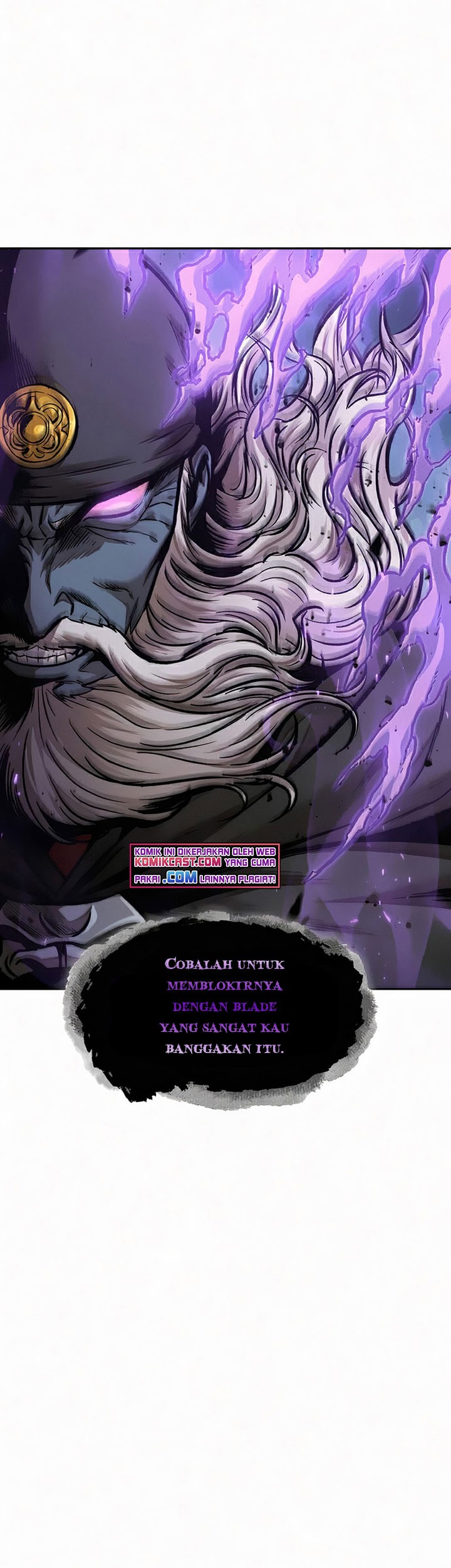 Nano Machine - Chapter 81 - Page 42