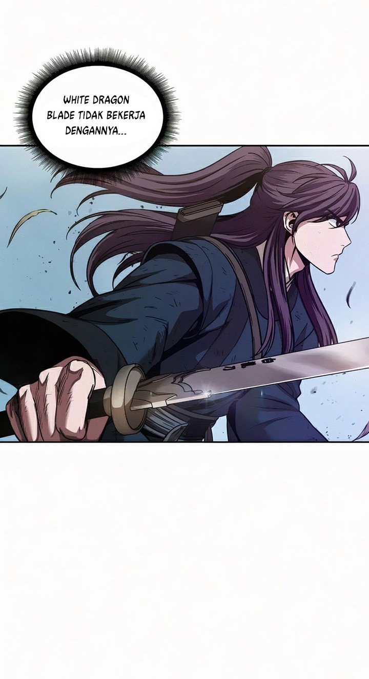 Nano Machine - Chapter 81 - Page 43