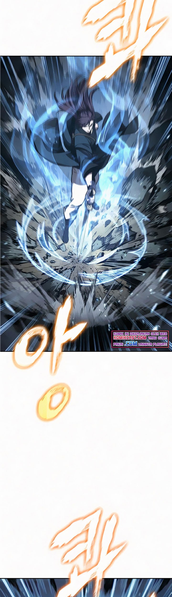 Nano Machine - Chapter 81 - Page 46