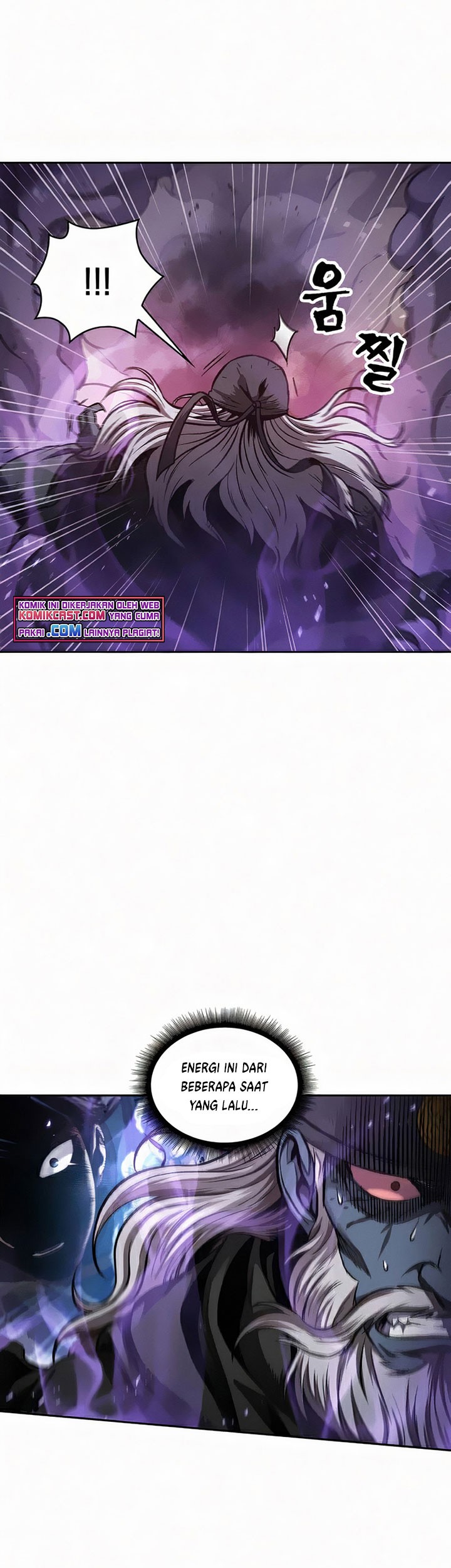 Nano Machine - Chapter 81 - Page 52