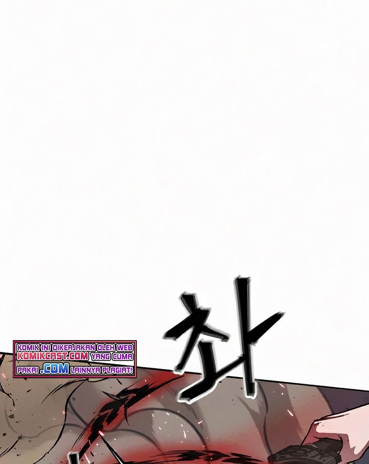 Nano Machine - Chapter 81 - Page 53