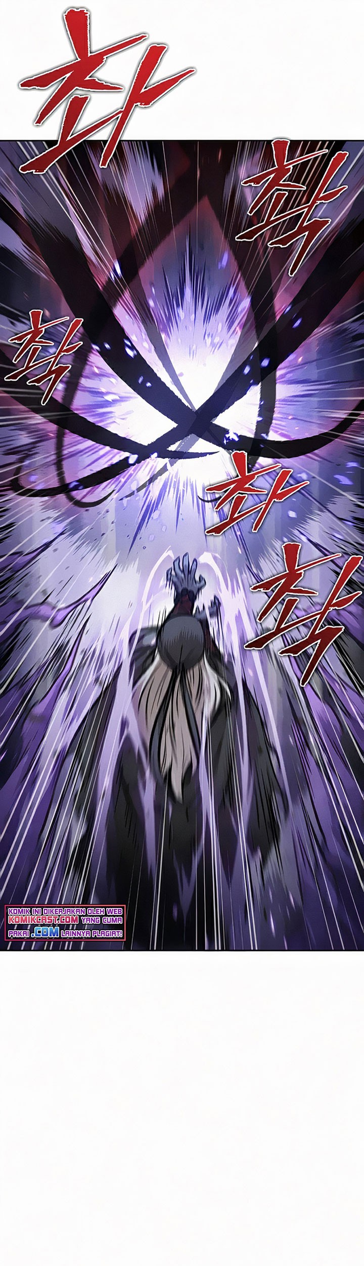 Nano Machine - Chapter 81 - Page 56