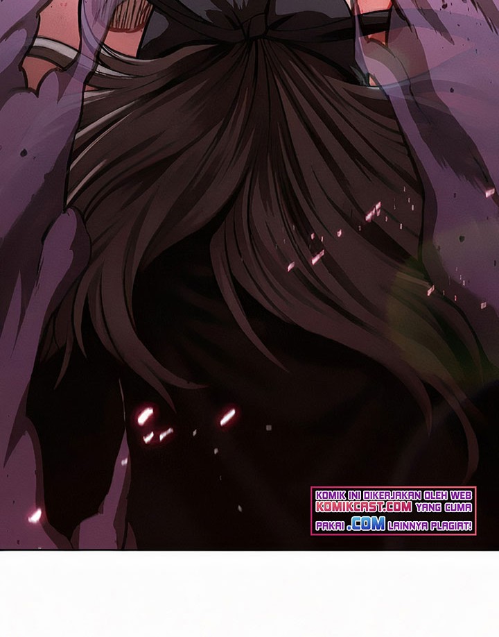 Nano Machine - Chapter 81 - Page 59