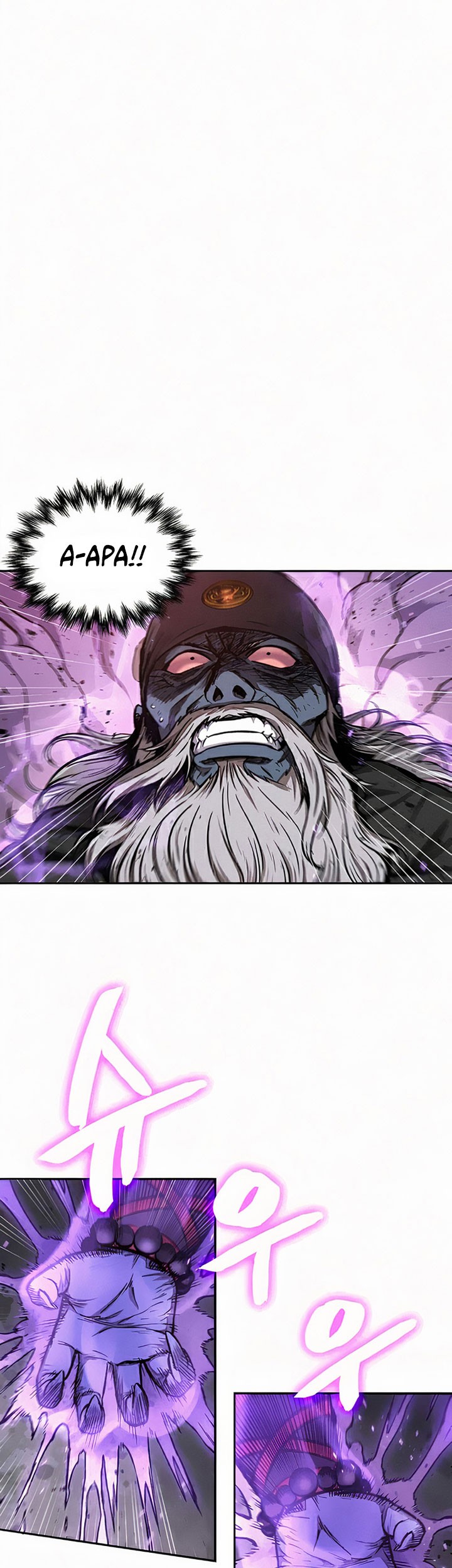 Nano Machine - Chapter 81 - Page 60