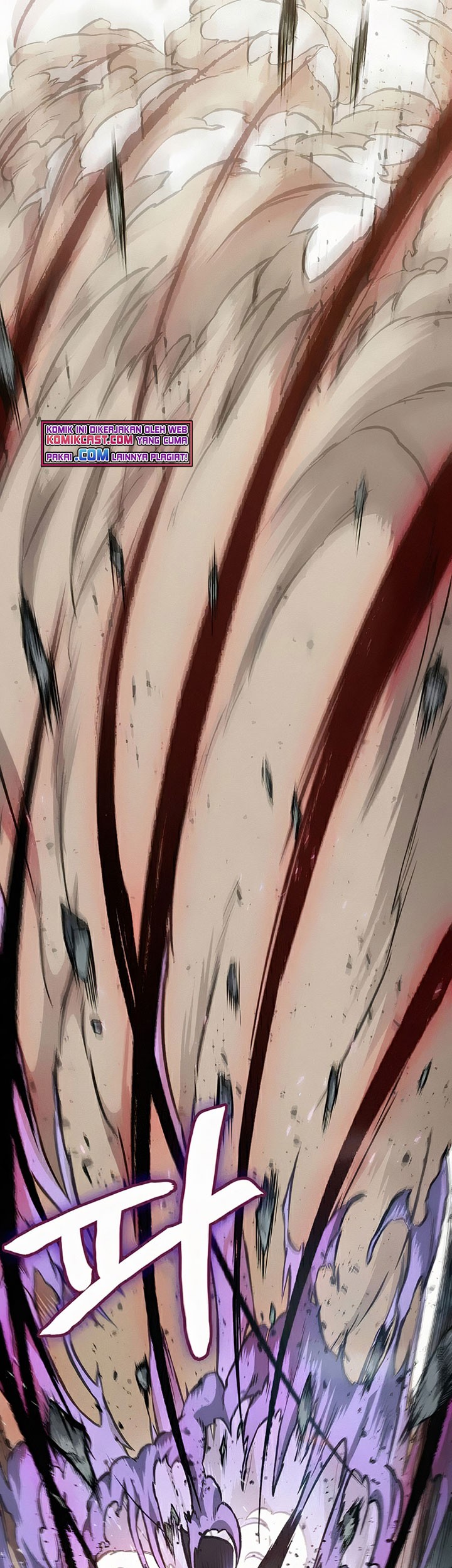 Nano Machine - Chapter 81 - Page 64