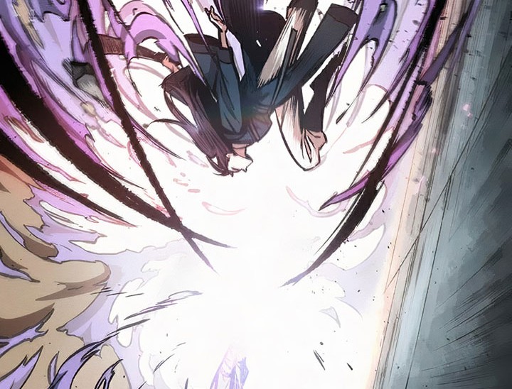 Nano Machine - Chapter 81 - Page 65