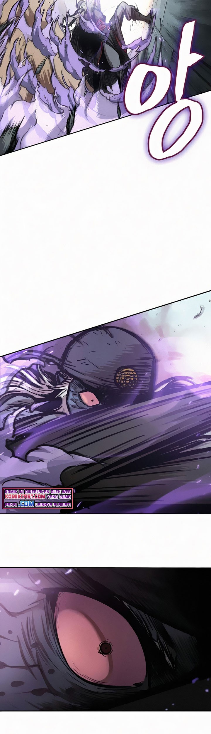 Nano Machine - Chapter 81 - Page 66