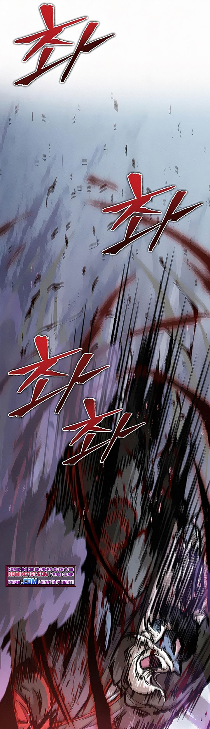 Nano Machine - Chapter 81 - Page 68