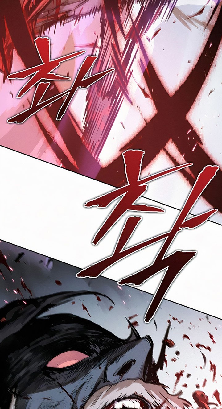 Nano Machine - Chapter 81 - Page 69