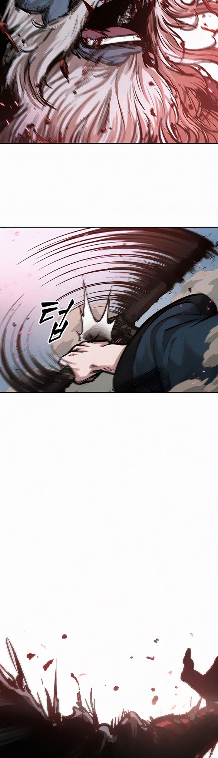 Nano Machine - Chapter 81 - Page 70