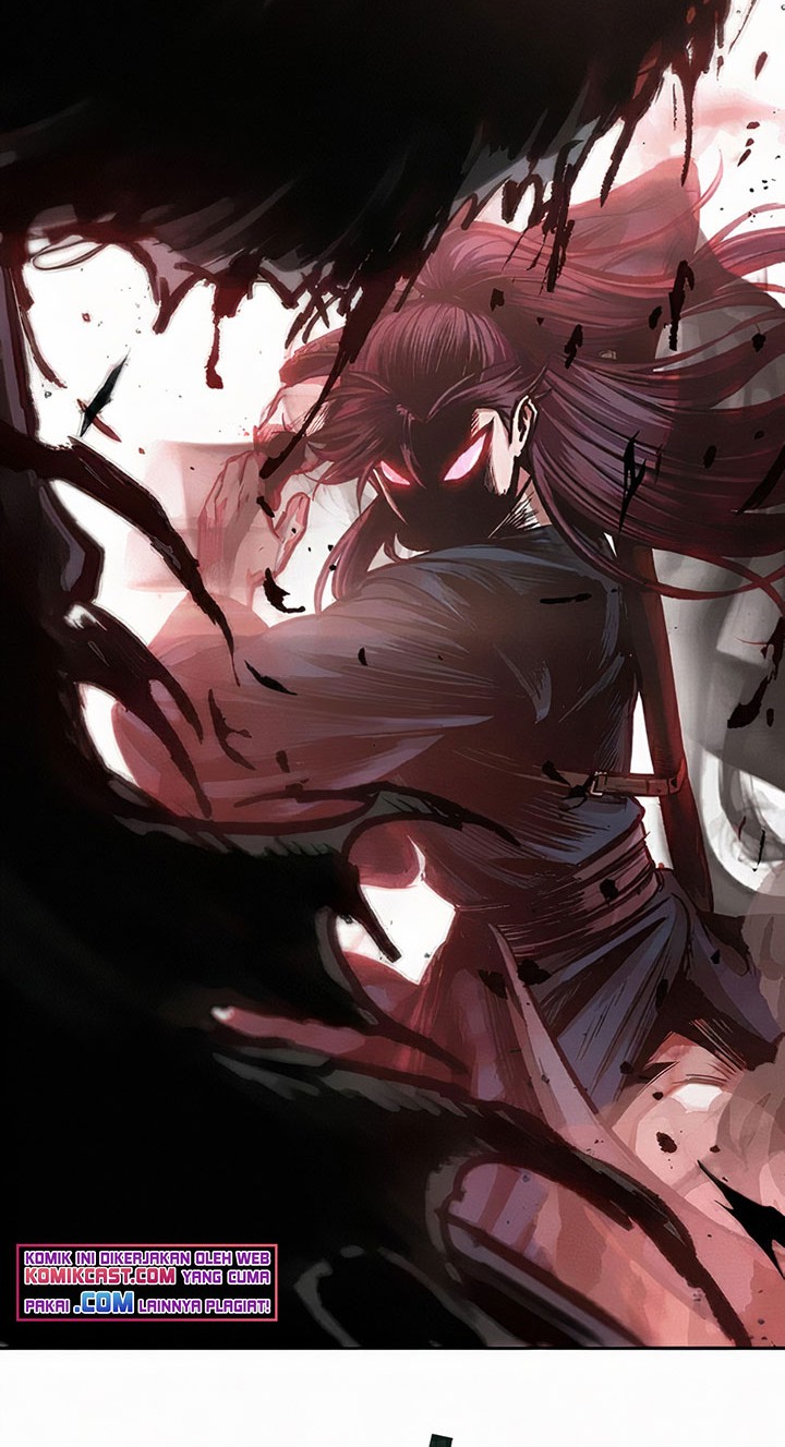 Nano Machine - Chapter 81 - Page 71