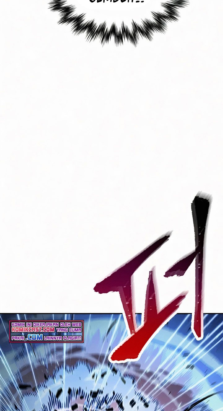 Nano Machine - Chapter 81 - Page 5