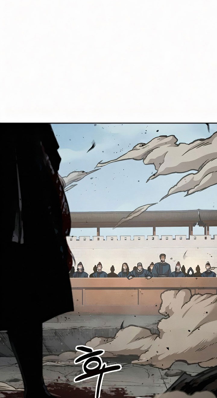 Nano Machine - Chapter 81 - Page 81