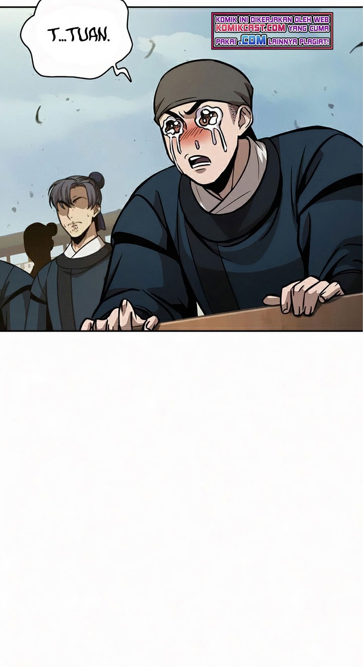 Nano Machine - Chapter 81 - Page 83