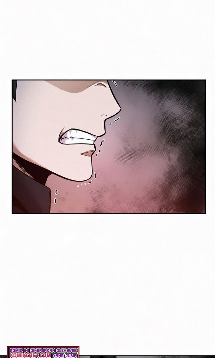 Nano Machine - Chapter 81 - Page 87