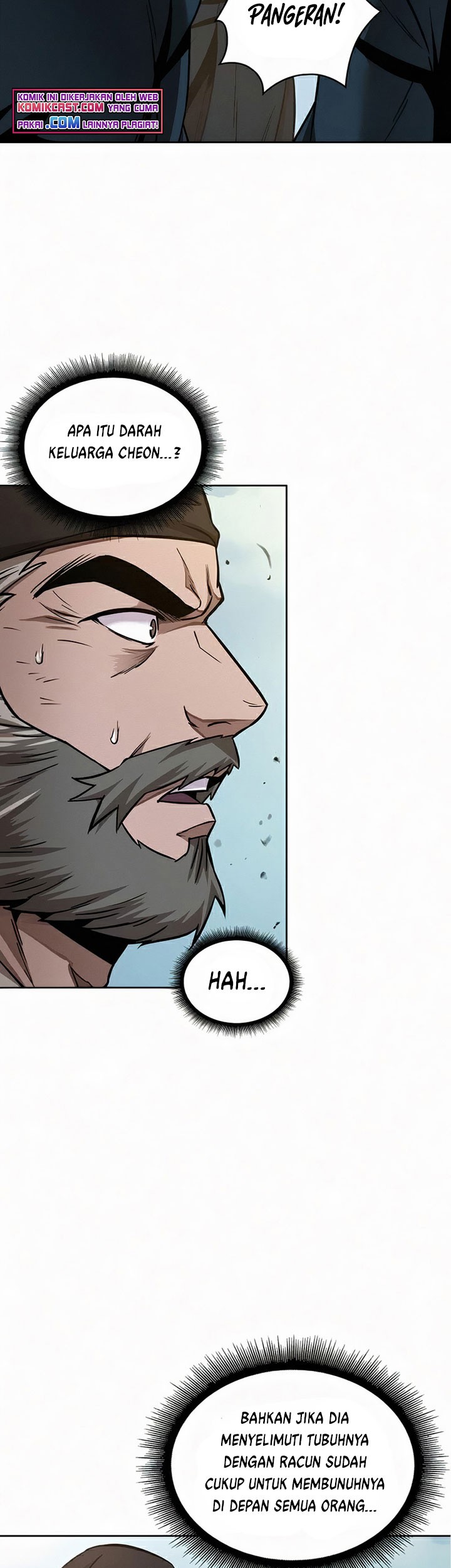 Nano Machine - Chapter 81 - Page 90