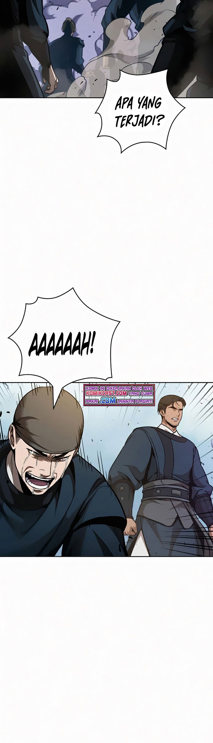 Nano Machine - Chapter 81 - Page 10