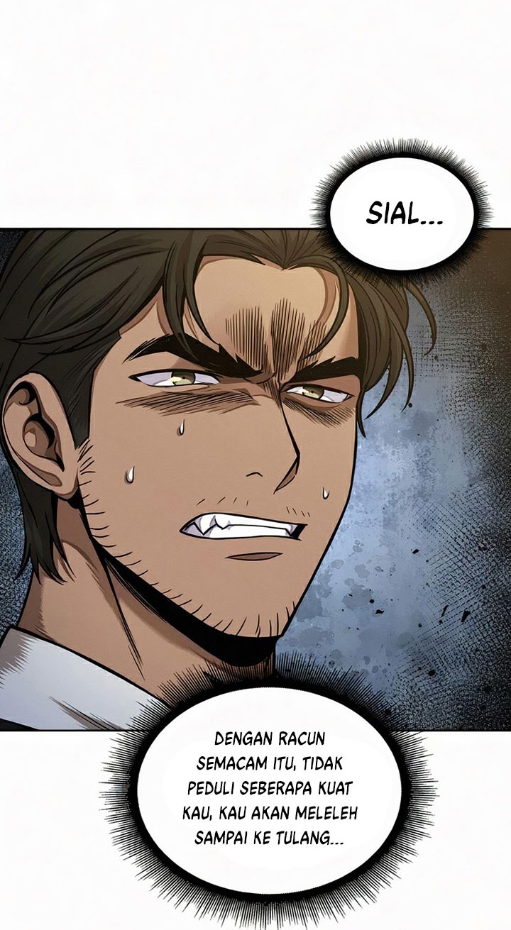 Nano Machine - Chapter 81 - Page 11