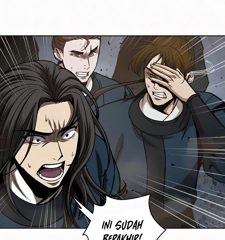 Nano Machine - Chapter 81 - Page 15