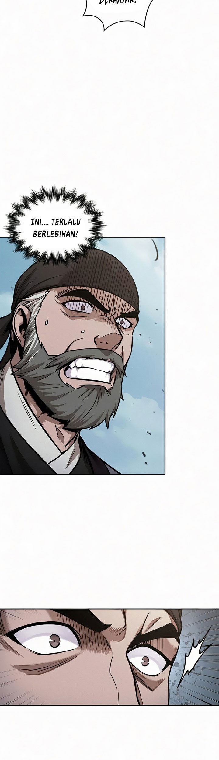 Nano Machine - Chapter 81 - Page 16