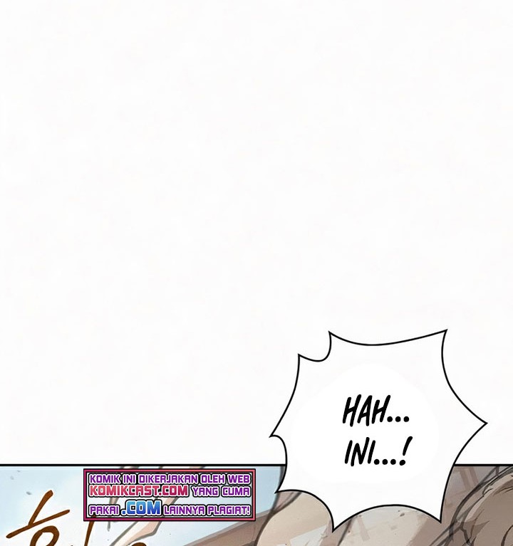 Nano Machine - Chapter 81 - Page 17