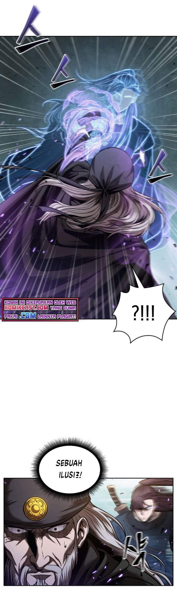 Nano Machine - Chapter 80 - Page 18