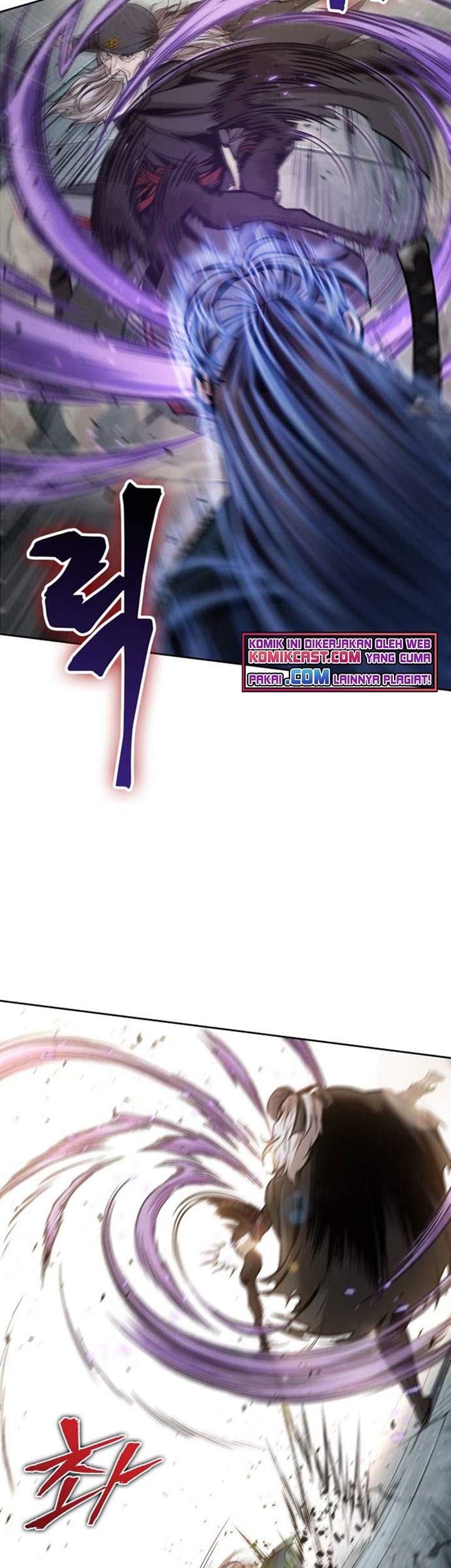 Nano Machine - Chapter 80 - Page 22