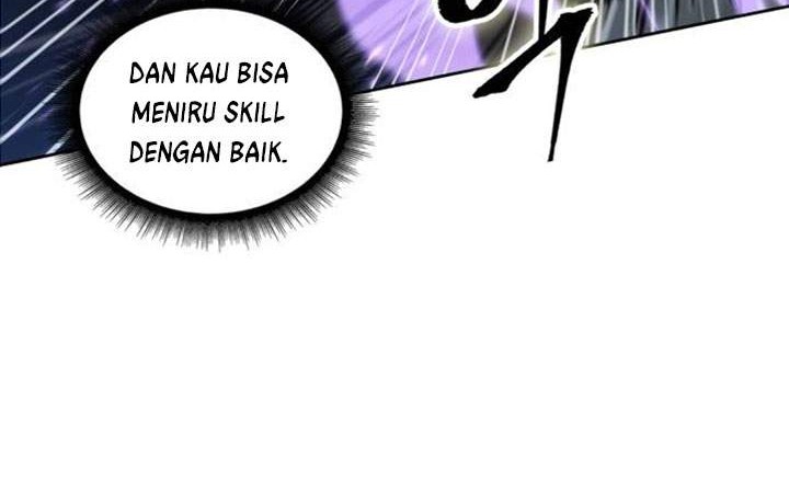 Nano Machine - Chapter 80 - Page 25