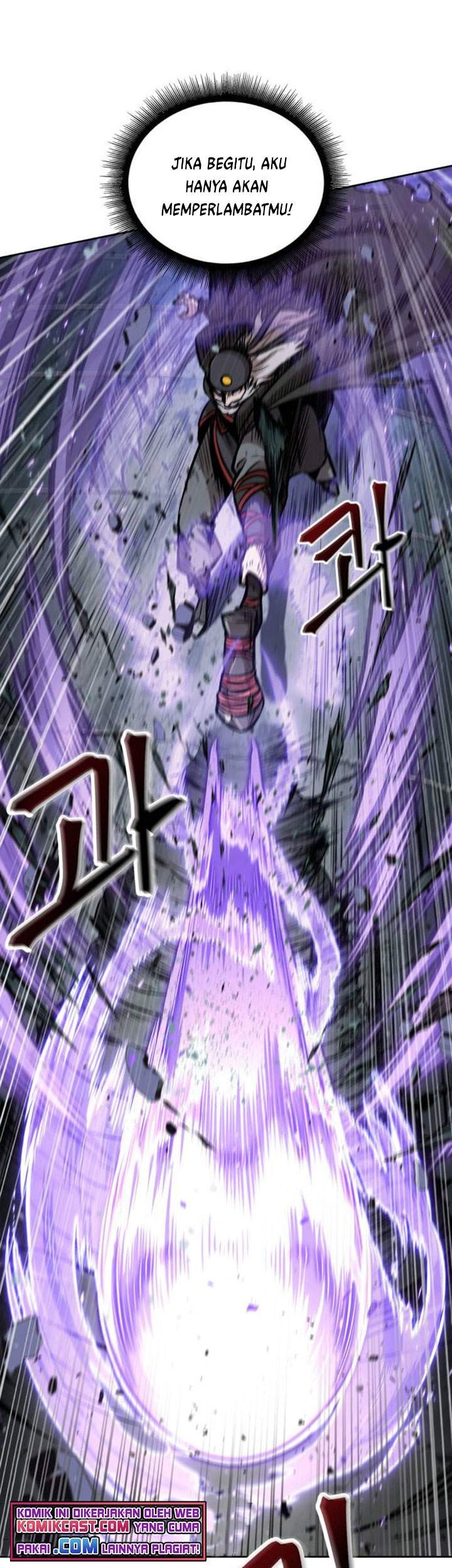 Nano Machine - Chapter 80 - Page 26