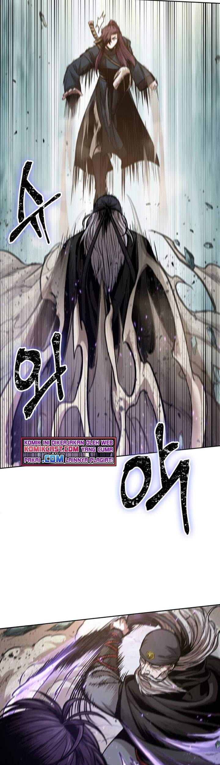 Nano Machine - Chapter 80 - Page 30