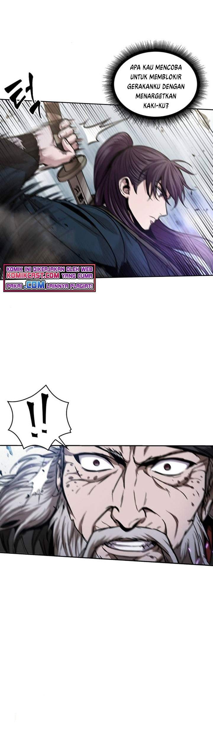 Nano Machine - Chapter 80 - Page 32