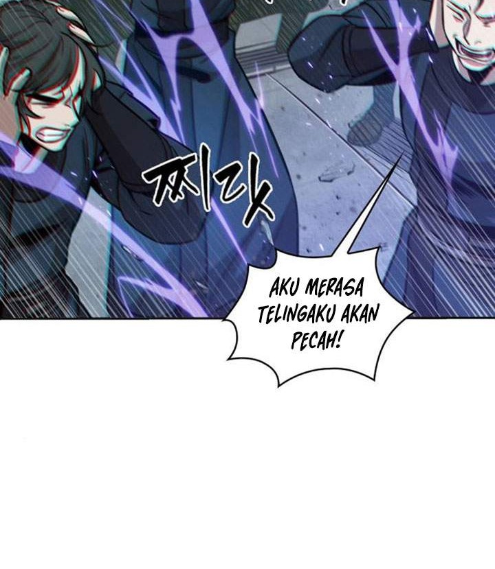 Nano Machine - Chapter 80 - Page 35