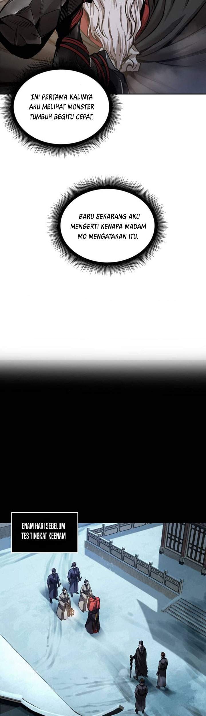 Nano Machine - Chapter 80 - Page 42