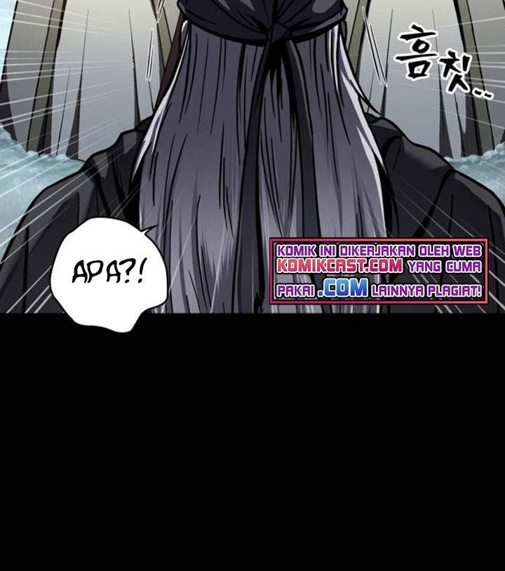 Nano Machine - Chapter 80 - Page 45