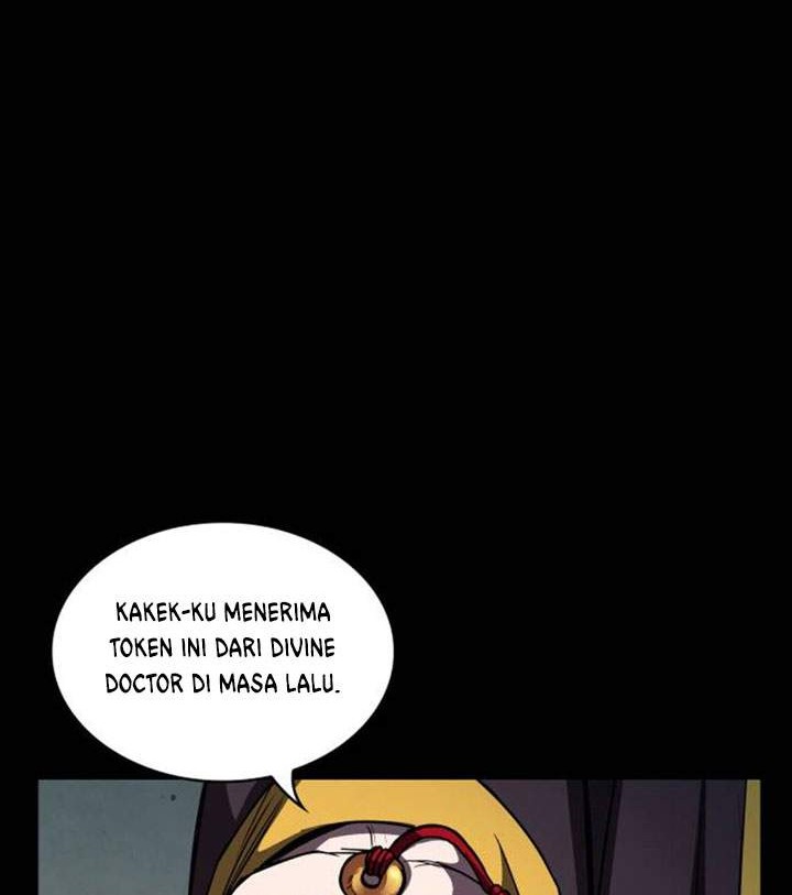 Nano Machine - Chapter 80 - Page 47